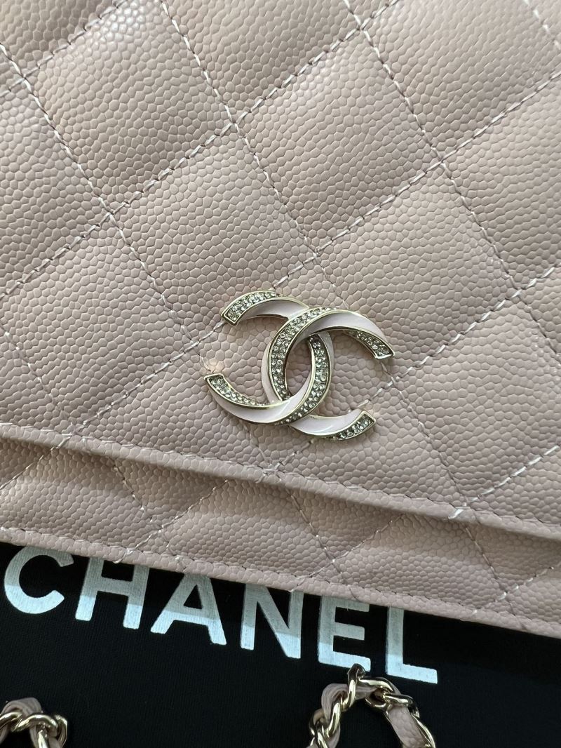 Chanel WOC Bags